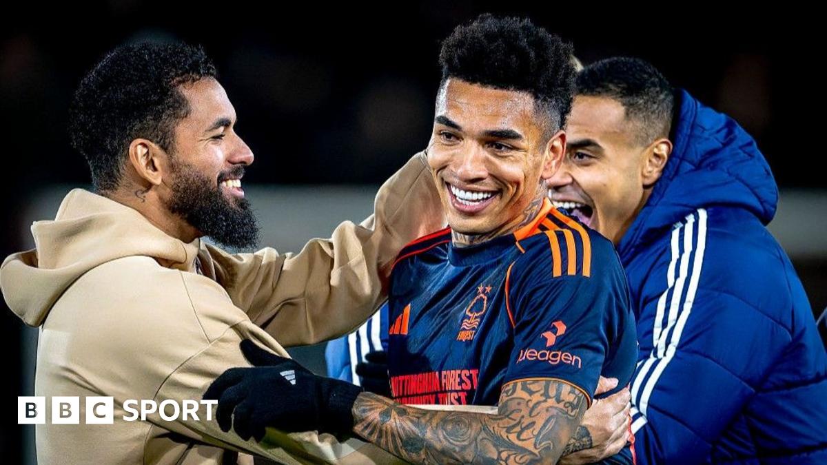 Which countries are set to win extra Champions League places?