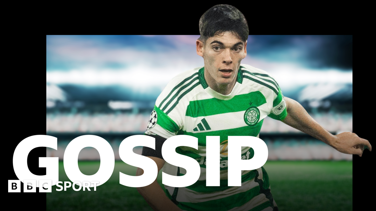 Scottish gossip: Valle, McGrath, MacKenzie, Stephenson, Rodgers, Gerrard