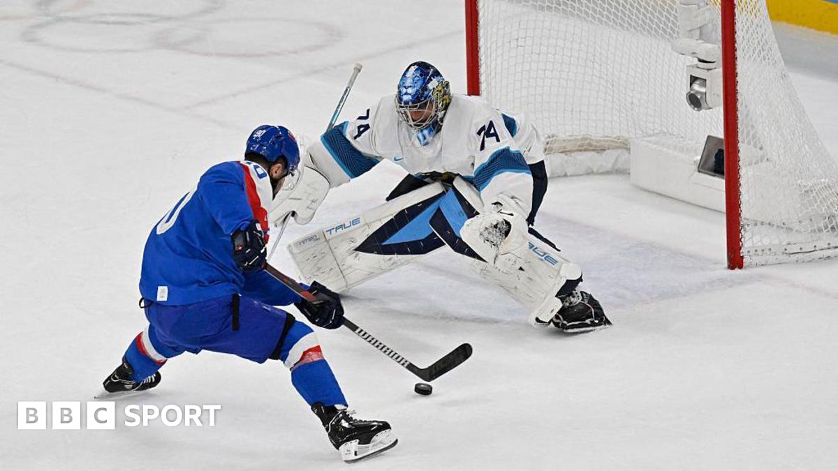 Winter Olympics 2026 LIVE: Day 15 – watch curling on BBC – medals, results, TV stream & updates from Milan-Cortina