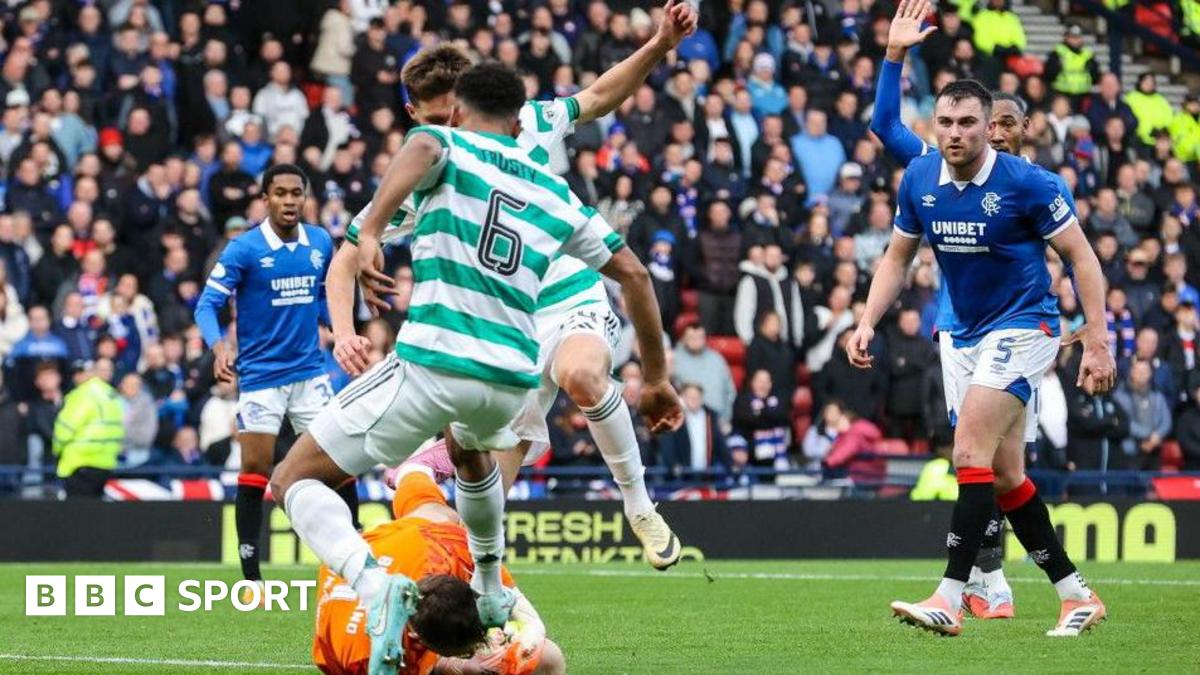 Rangers 'remain unsatisfied' after SFA referee talks