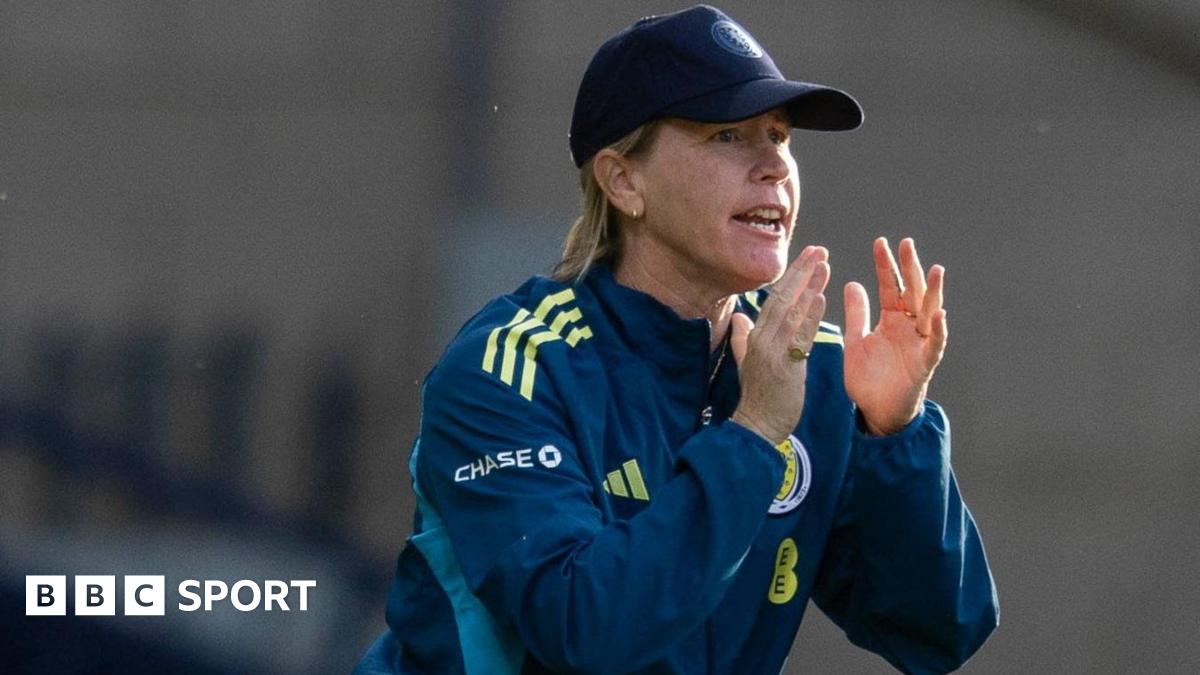What did we learn from Andreatta's first game as Scotland head coach?