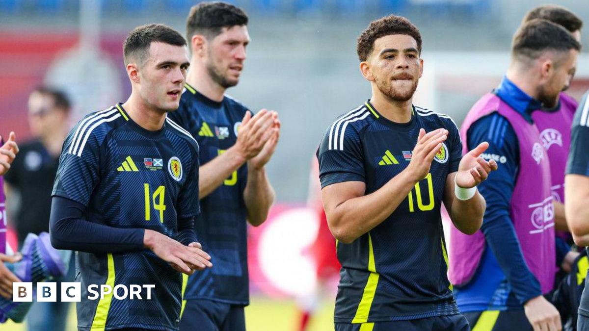 Scotland Wins Friendly 4-0, Prepares for World Cup Qualifiers