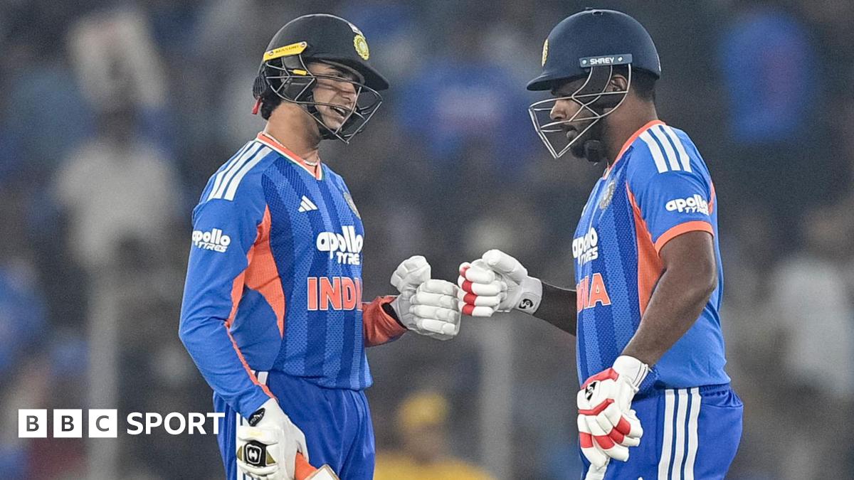 India vs West Indies LIVE: ICC T20 World Cup 2026 - cricket score ...