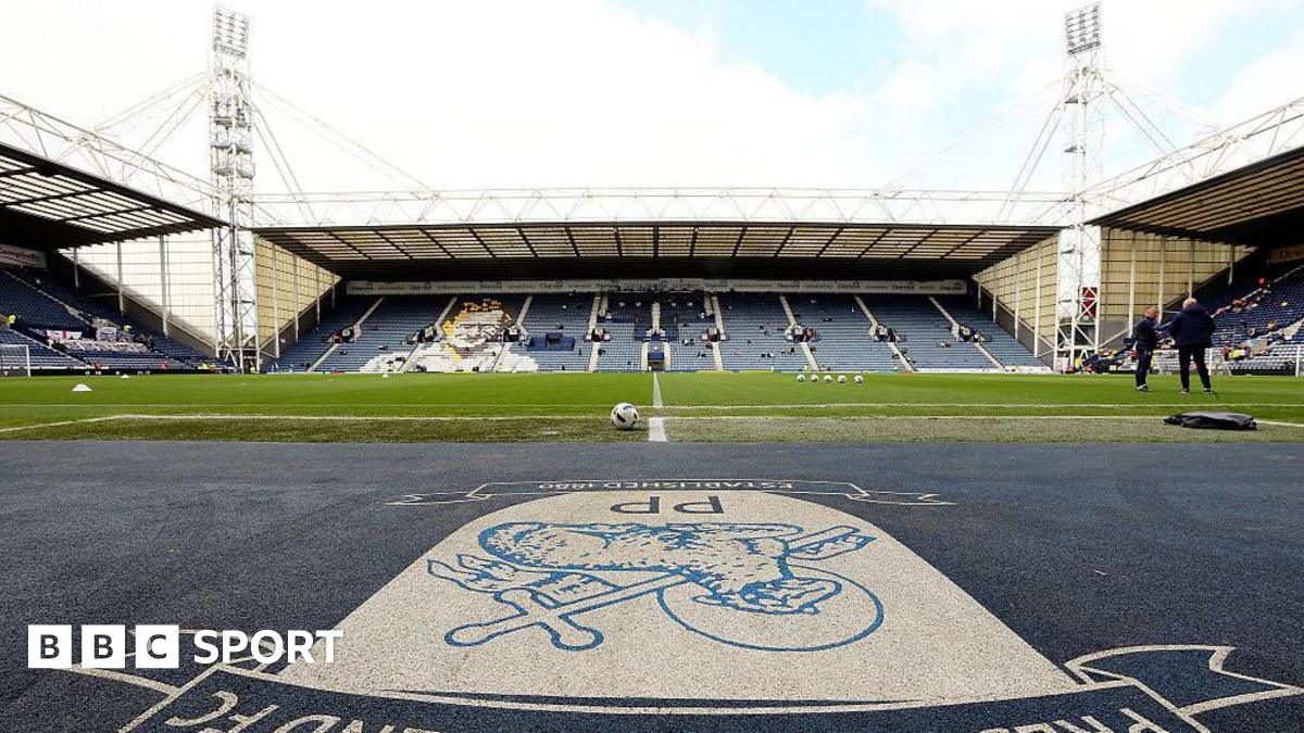 bbc.co.uk - BBC Sport - Preston North End: BBC Radio Lancashire review of Lilywhites season