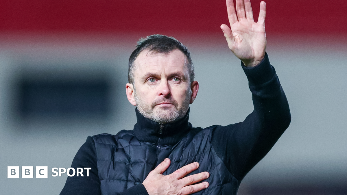 Charlton Athletic: ‘Staying up the only aim’ after two heavy defeats