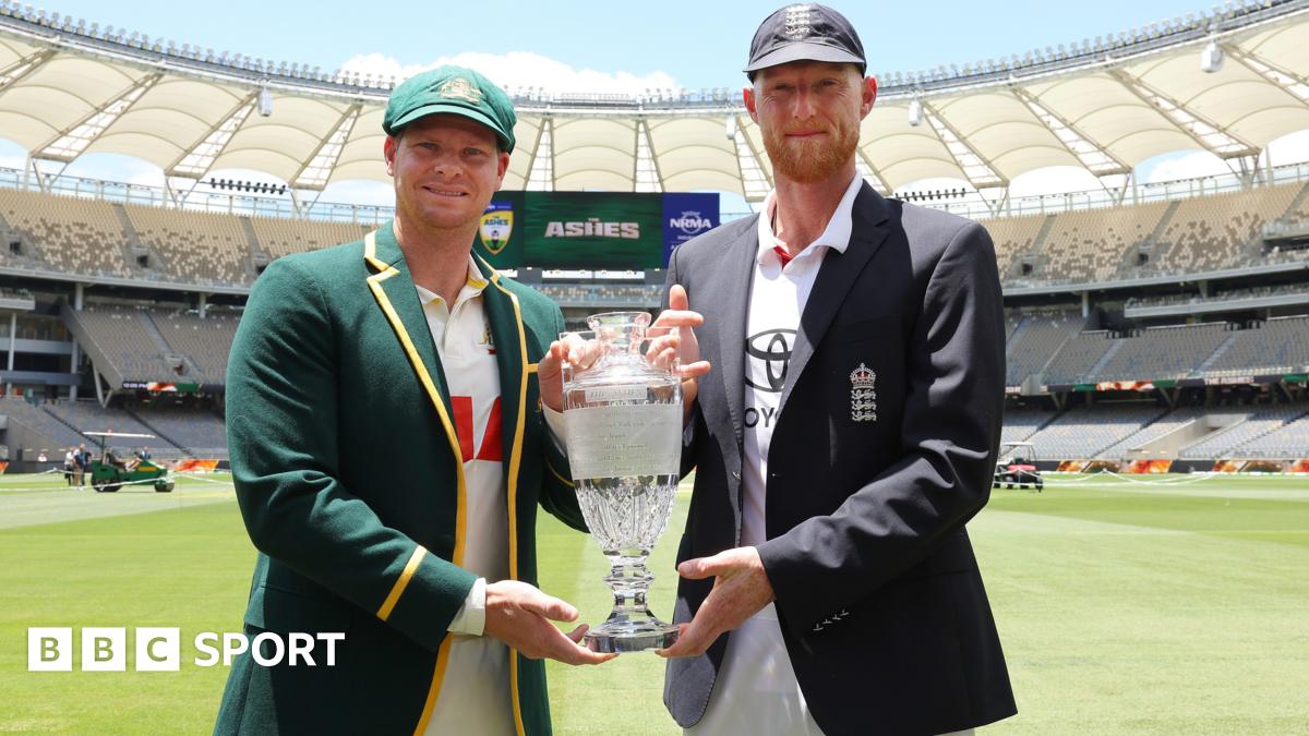 The Ashes: A Battleground for Heroes Awaits