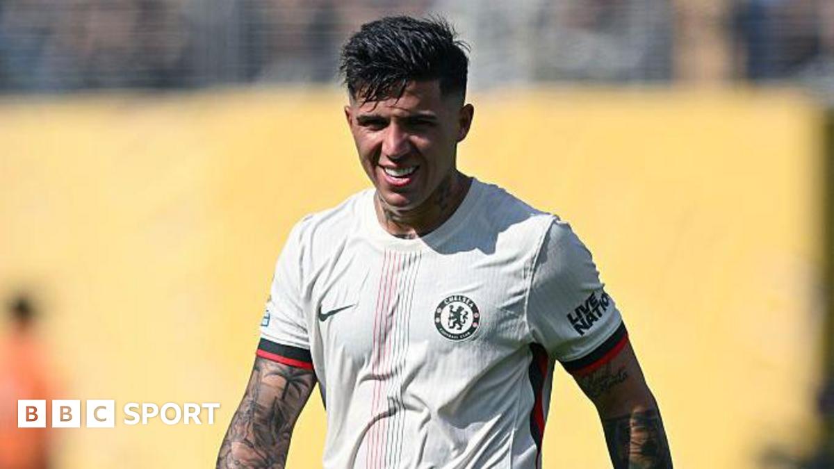 Club World Cup heat 'very dangerous' - Fernandez