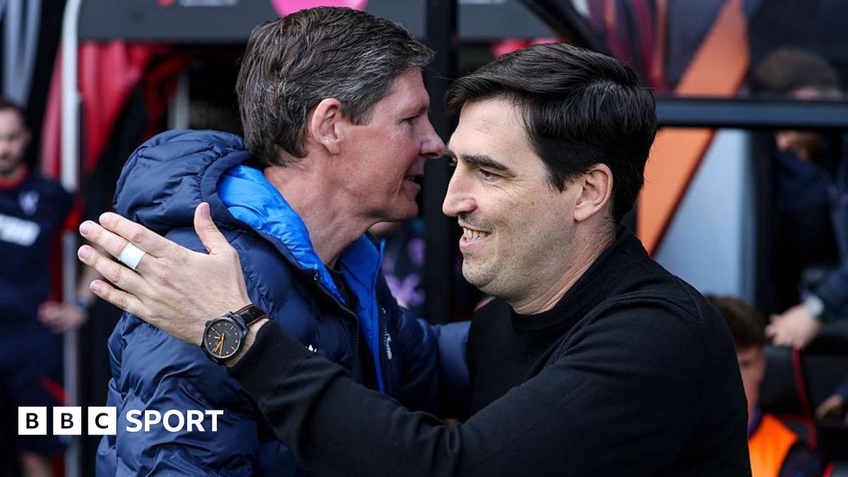 Bournemouth beat Palace 3-0 to climb into sixth, closing in on European football — image 3