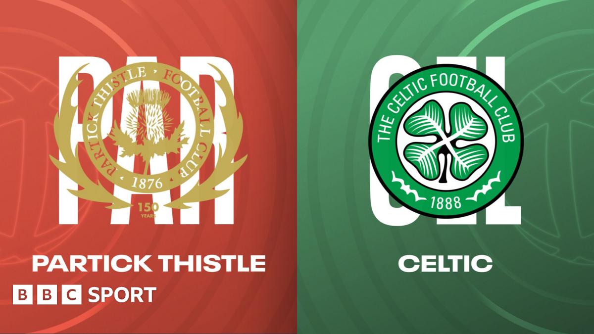 Live Commentary on BBC Radio Scotland