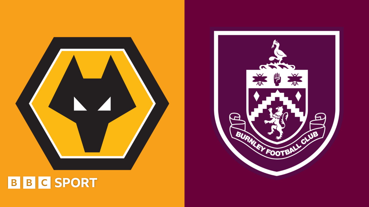 Wolves Face Burnley Amid Premier League Struggles and Managerial Pressure