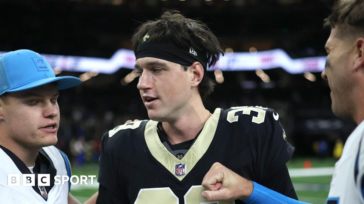 NFL contract hopes 'looking pretty good' - Smyth