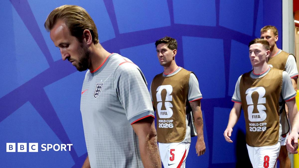 England v Argentina Q&A with Phil McNulty: Messi or Kane? Should Madueke be dropped for Saka?