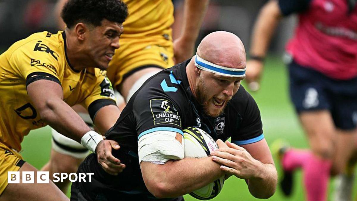 Montpellier defeat Dragons to set up Ulster final