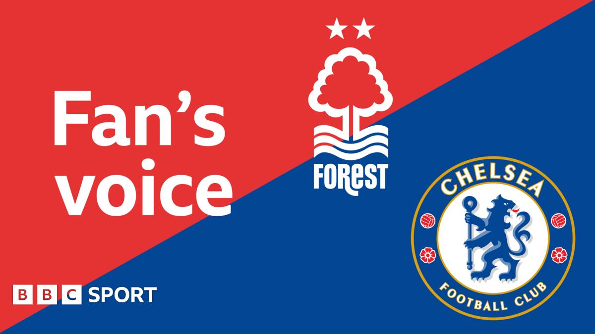 Nottingham Forest Nears New Deal with Nuno Espirito Santo Ahead Chelsea Clash