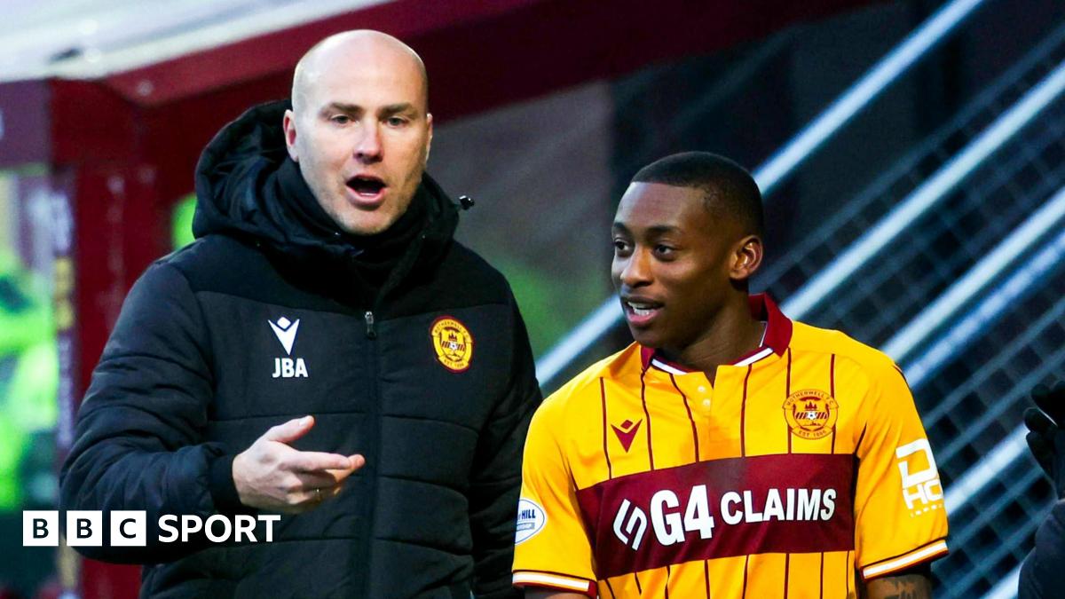 मसवानहिसे को बनाए रखने के लिए मदरवेल ने ‘अत्यधिक रुचि’ से संघर्ष किया