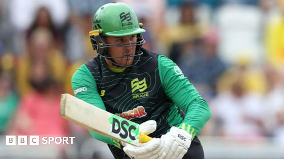 Welsh Fire vs Southern Brave