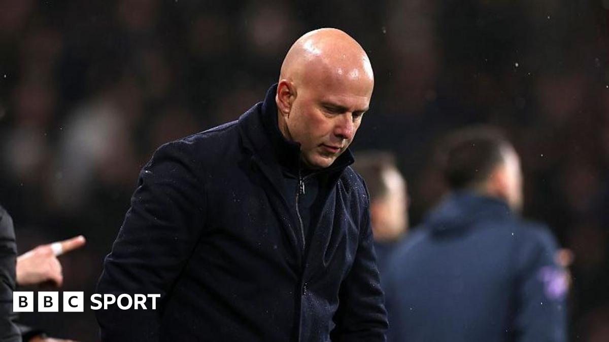 Bournemouth 3-2 Liverpool: Analysis - A game Slot should not have lost