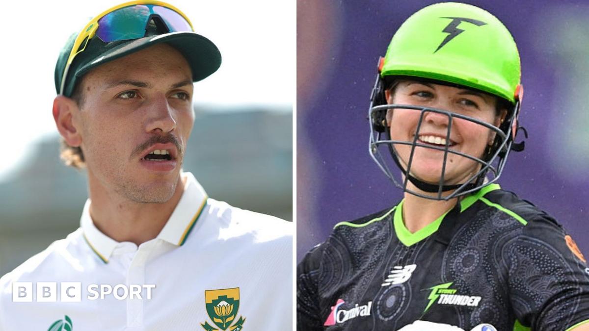 Welsh Fire sign Jansen and Voll for Hundred