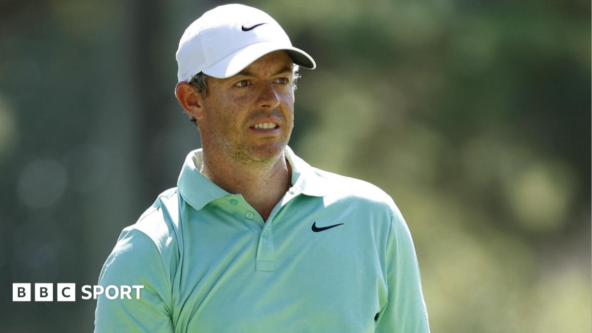 McIlroy admits concerns as Scheffler regains winning feeling at St Jude