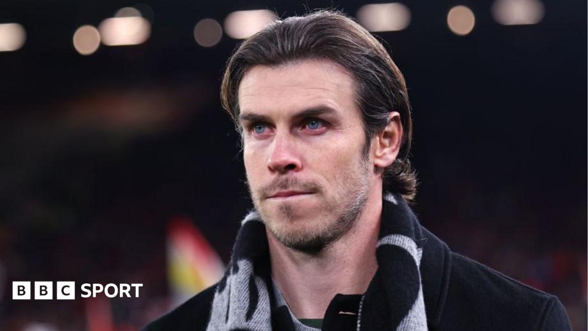 Why Gareth Bale wants to go from icon to investor