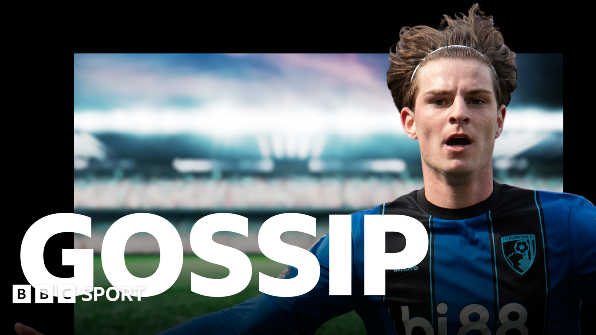 Cztery kluby Premier League chcą Scotta z Bournemouth, Trossard odchodzi z Arsenalu