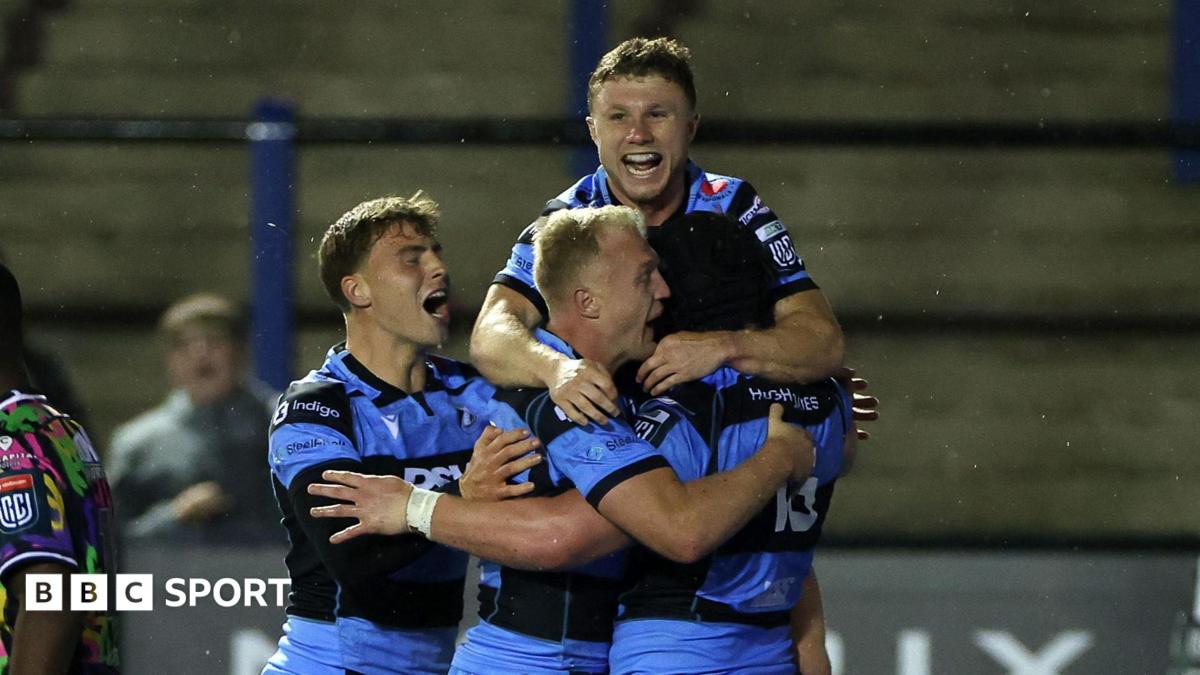URC: Five things we learned from Wales’ opening weekend