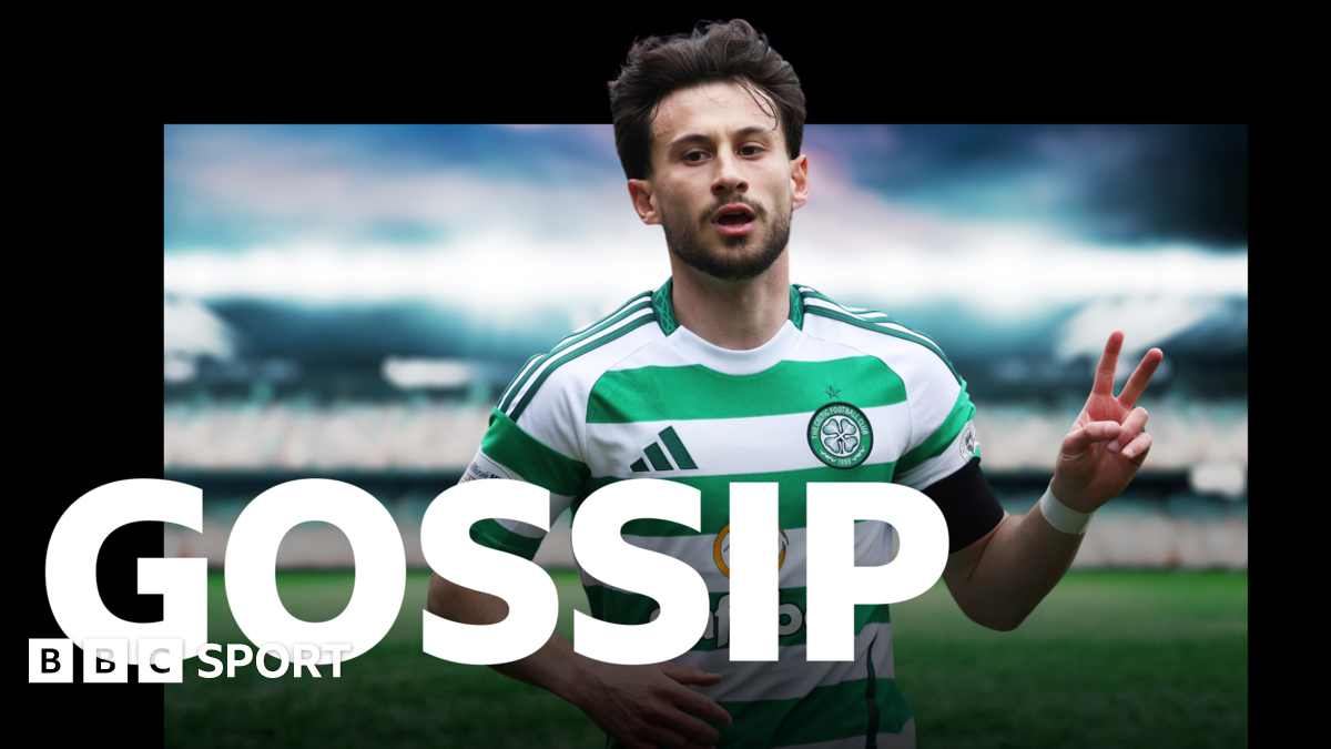 Celtic Sell Kuhn to Como, Target New Signings
