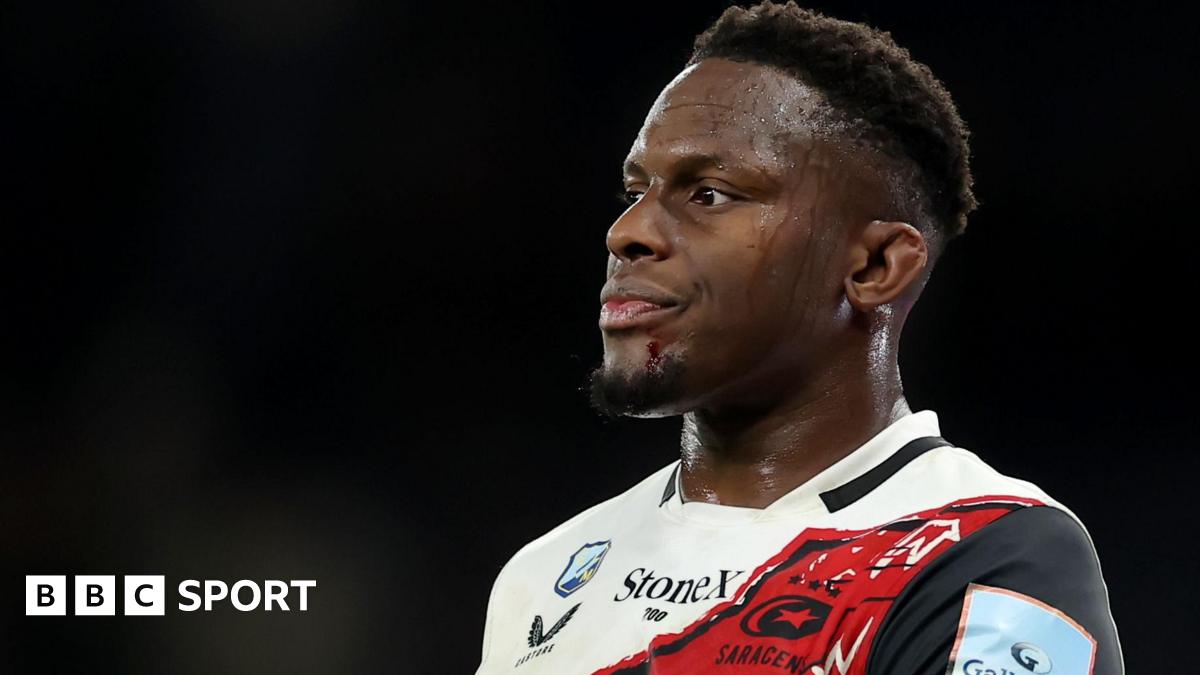 Champions Cup Last 16 Team News And Line-ups