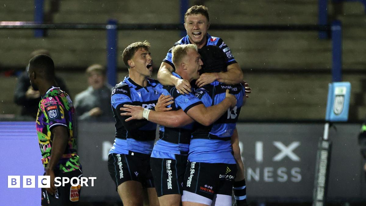 URC Opening Round: Five Lessons Learned Amidst Welsh Hopes and Disappointments! 🏉