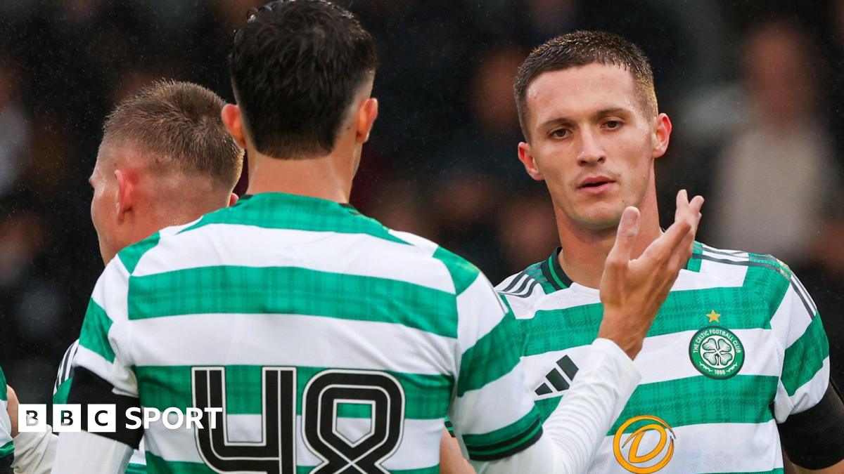 Celtic Launch Pre-Season with Key Wins, New Signings, Early Training Returns