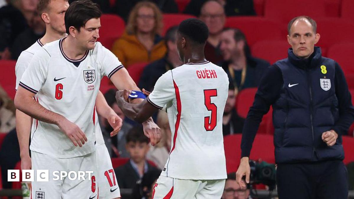 Man Utd news: Harry Maguire 'shocked' to miss out on World Cup squad