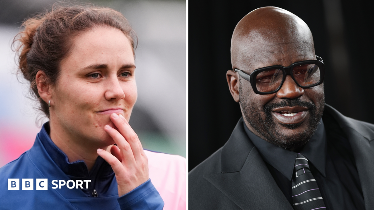 ナット・シルバー＝ブラント：T20ワールドカップに向けて体調を整えるために珍しい治療法を利用するイングランド代表キャプテン