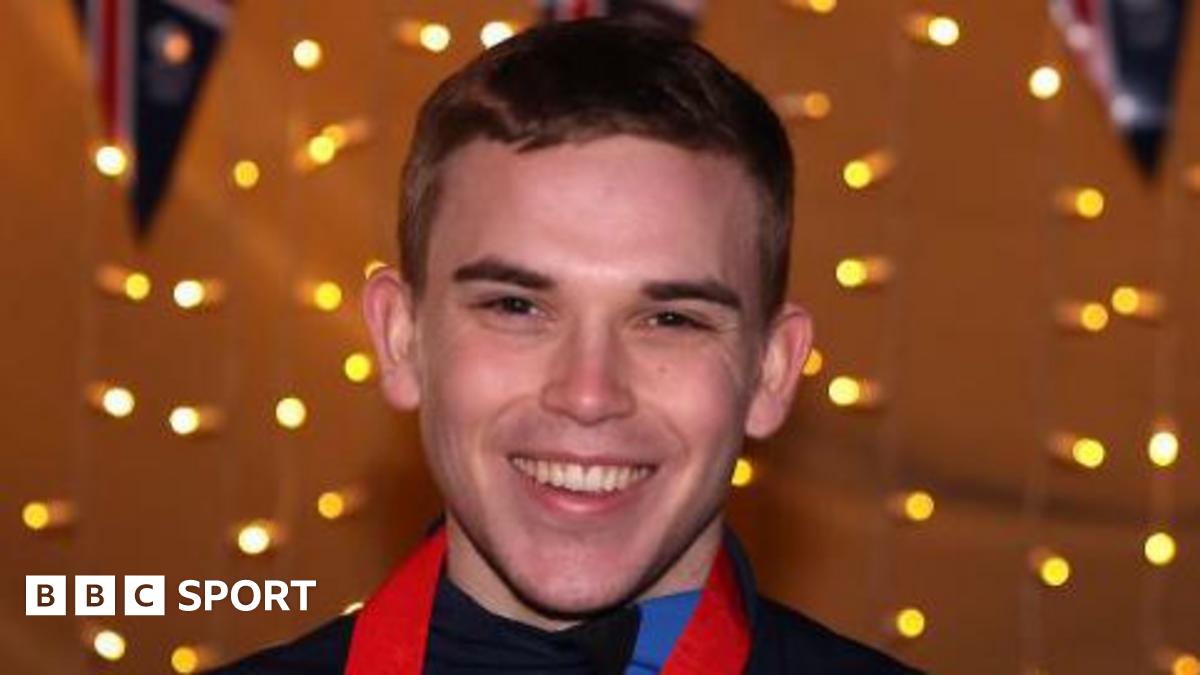 Scotland Beat Germany For Sixth Worlds Win In Row