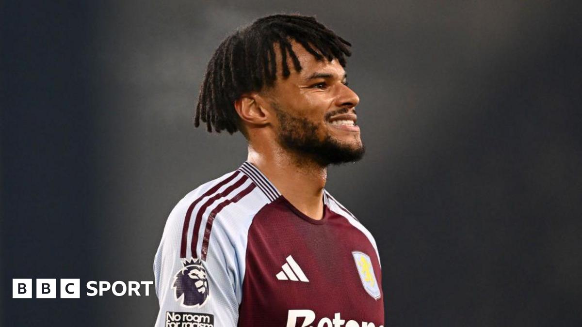 Aston Villa: Tyrone Mings on injury, Unai Emery and Champions League