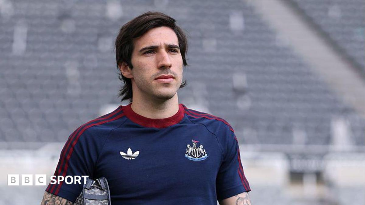 Premier League news: A 'big if' whether Sandro Tonali can be lured away from Newcastle