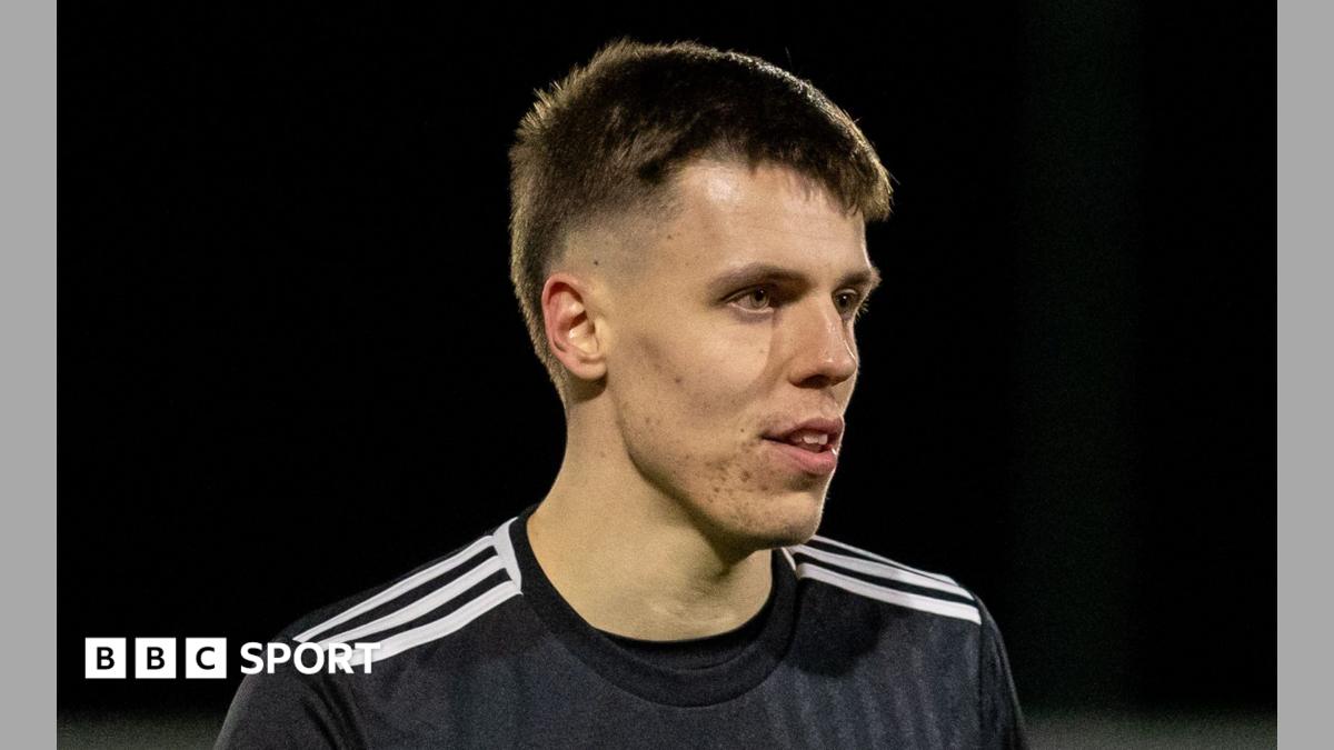Hughes relishing Champions League bow after TNS switch