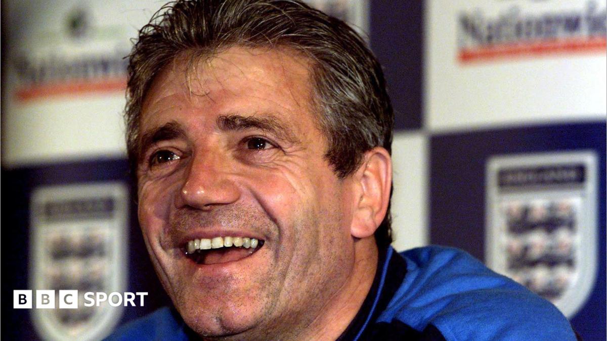 Kevin Keegan: Liverpool legend and former Newcastle United and England manager dies aged 75