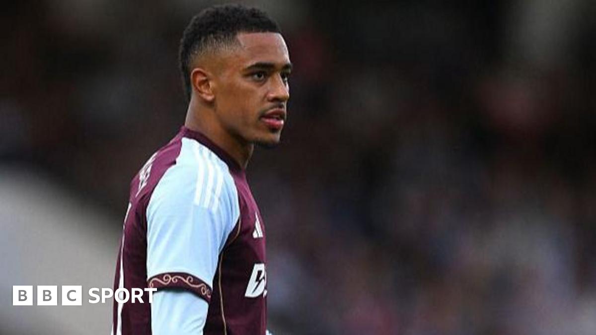 Newcastle United Signs Midfielder Jacob Ramsey for £39m-plus Add-Ons
