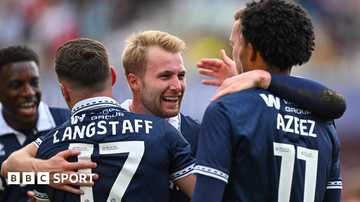 Will Millwall make the Championship play-offs?