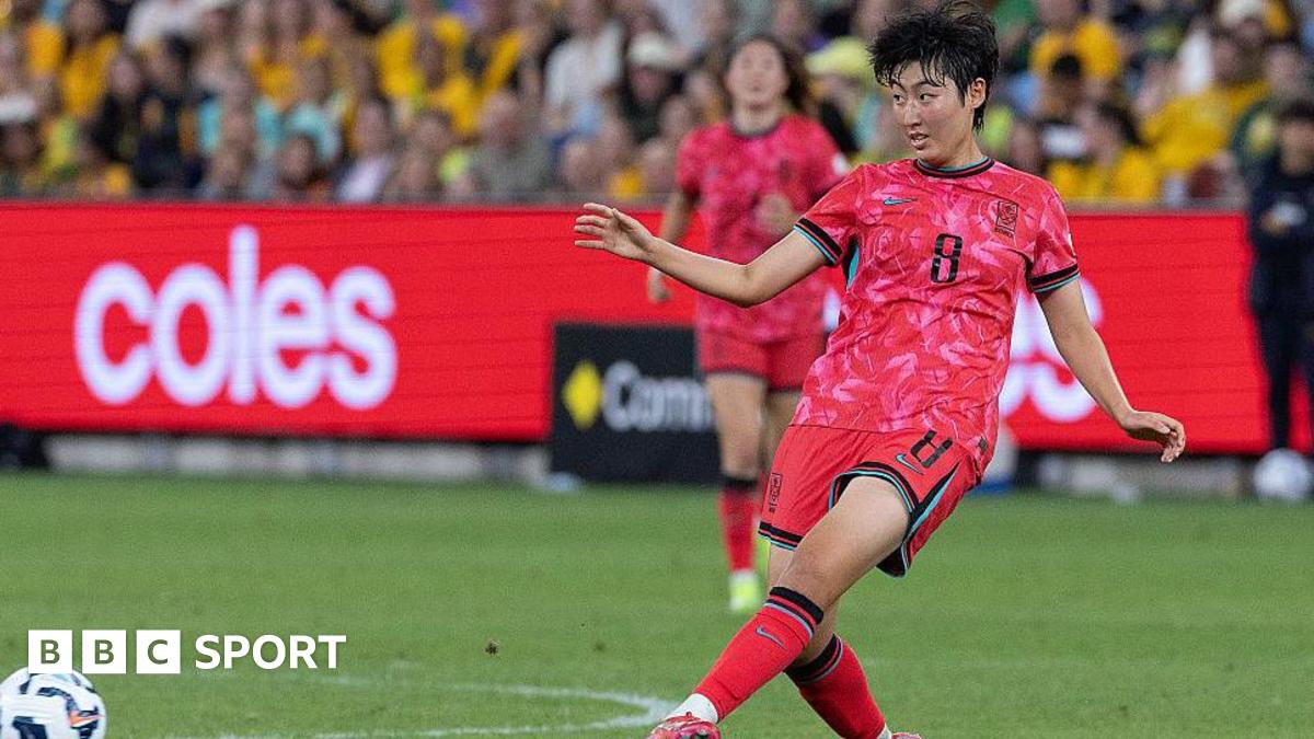 Rangers Secure South Korean Midfielder Kim Shin Ji on Loan
