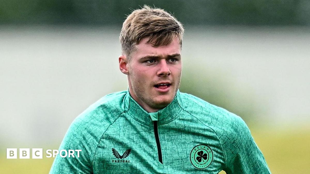Ferguson set for medical before loan move to Roma