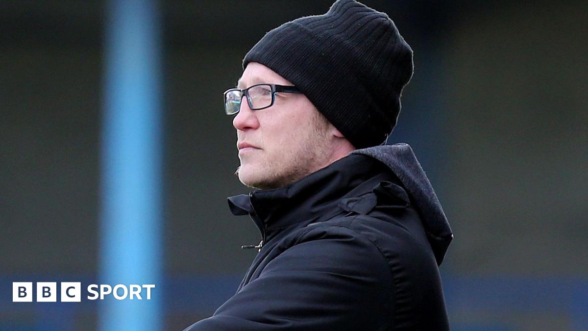 'Whirlwind' - Lindsay excited to manage Northern Ireland