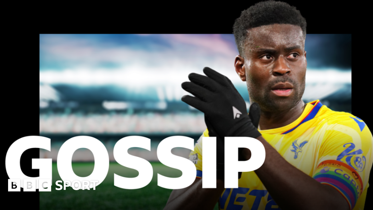 Football gossip: Guehi, Frimpong, Zubimendi, Kelleher, Yamal, Boa Morte