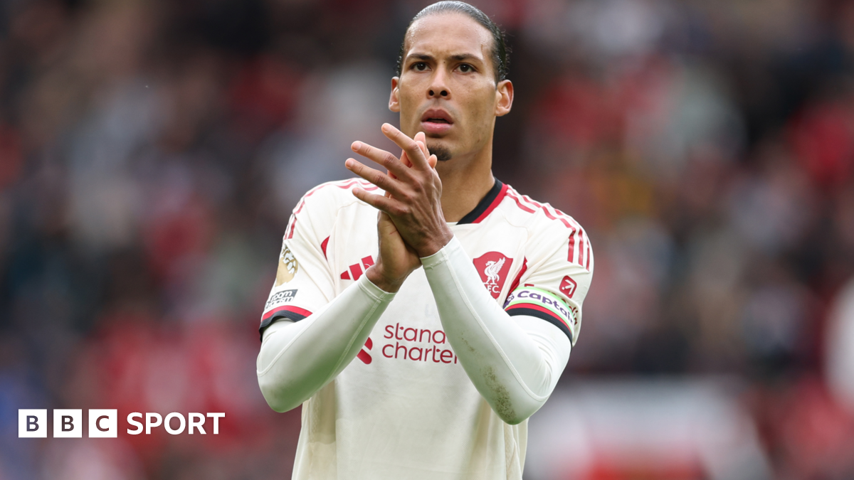 How to follow the Premier League on the BBC this weekend