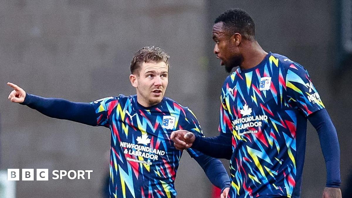 बैरो: ब्लूबर्ड्स की लीग टू स्थिति के बावजूद चेयरमैन अभी भी सकारात्मक हैं