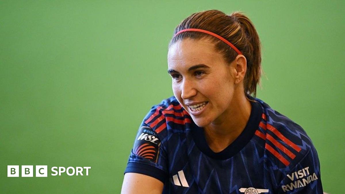 The making of Spain and Arsenal's humble magician