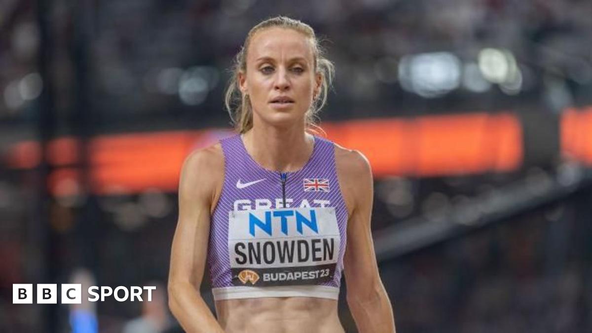 Stockholm Diamond League 2025 Features Global Track Stars