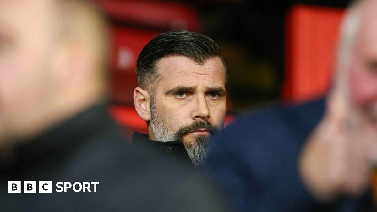 Kettlewell seeks 'hunger' as County face Thistle live on BBC