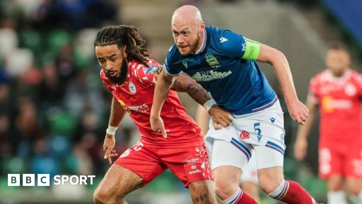 Healy laments 'worst performance against Shels'