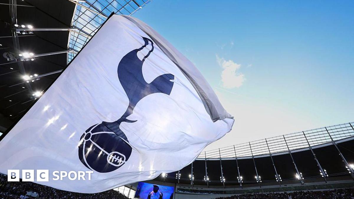 Tottenham advertise sport psychologist roles